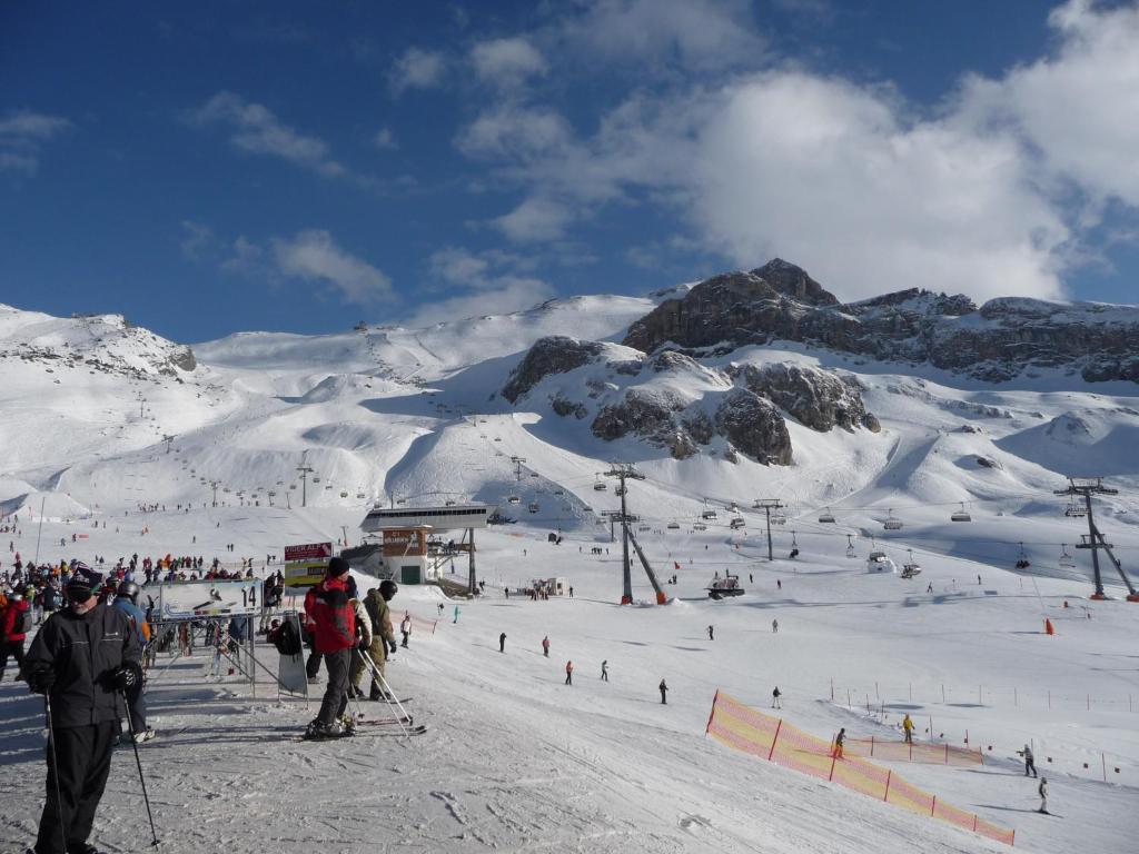Haus Mattle Ischgl
