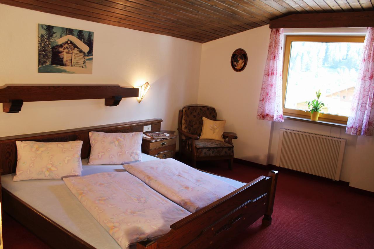 Haus Mattle Apartment Ischgl